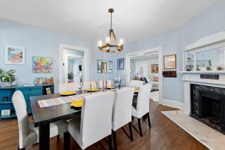 Spacious 4BD Augusta Retreat Near the Masters! BBQ - 5