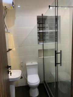 House 9 Apartment - 2