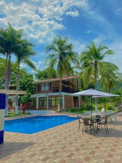 Casa campestre el samán - 3