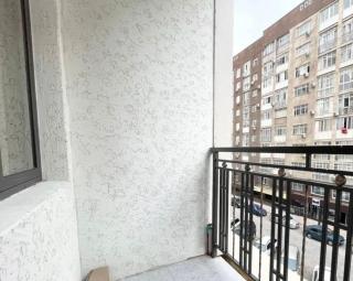 1bdr apartment Asanbay - 1