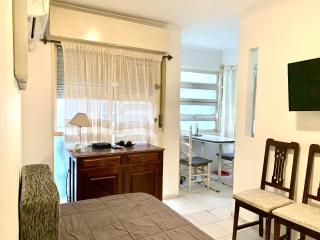 Departamento Alvear - 1