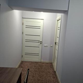 Hotel Internagional - Erevan - 5