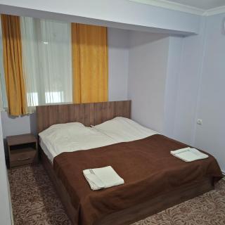 Hotel Internagional - 2