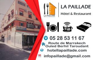 La paillade - 4