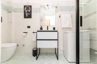 Casa Mary 2 - 80 mt dal mare - centro storico - 8