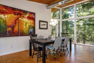 Happenstance Vineyards home - 1