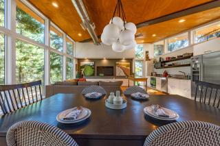 Happenstance Vineyards home - 3