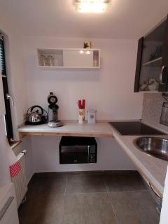 Häuschen in grüner Idylle - 3