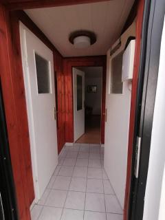 Häuschen in grüner Idylle - 2