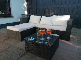 Häuschen in grüner Idylle - 7