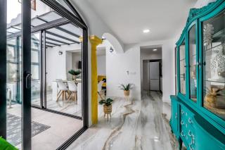 Alta de Santa Ana Luxury Suite & Historic Elegance in Córdoba Old Town - 7