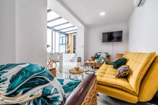 Alta de Santa Ana Luxury Suite & Historic Elegance in Córdoba Old Town - 5