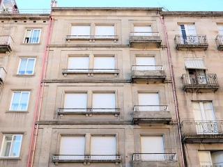 Charming Apartment in Ourense overlooking the City - 0
