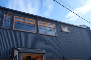 Iar Residencia - 2