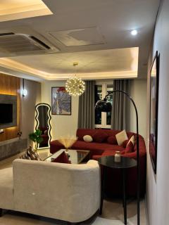 Gold Crest Lahore - 2