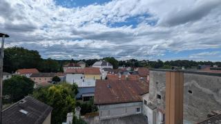 Ferienzimmer Salzachstadt 1 OG - 1