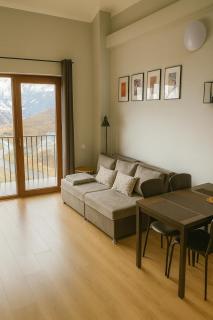 Alpine Vista Gudauri - 6