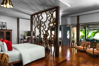 Sokkhak Boutique Resort & Spa - 6