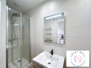 Dunes 2 - Duplex lumineux et moderne au 1er étage - 2