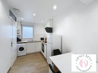 Dunes 2 - Duplex lumineux et moderne au 1er étage - 1