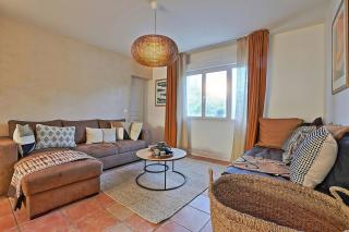 Cocon 4 pers renovated 10 min from the beach. - 8