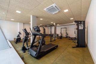 Apartamento - 2 Hab 2 Baños Terraza 313 - 5