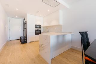 Apartamento - 2 Hab 2 Baños Terraza 313 - 4