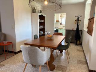 House, 20 min from Beauval Zoo, garden - Selles-sur-Cher - 7