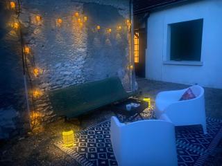 House, 20 min from Beauval Zoo, garden - Selles-sur-Cher - 6