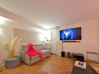 Homeby, Loft Nicholas - 1