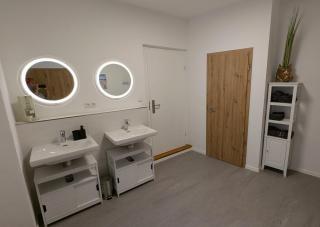 Ferienzimmer Salzachstadt 2 OG - 6