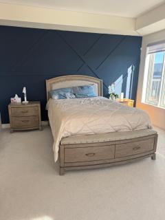 Private entire floor - 5