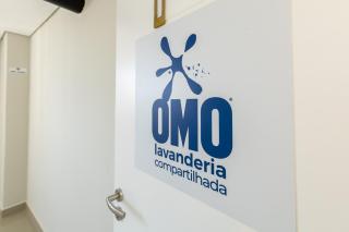 Studio Completo, bem localizado, academia, lavanderia e coworking - 8