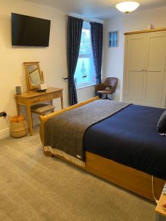 Heathbank House B&B - 8