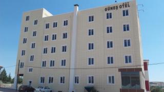 Gunes Hotel - Hacıbektaş - 0