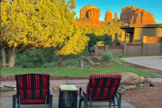 Creekside Casa & Casita - 9