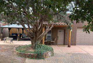 Creekside Casa & Casita - 6