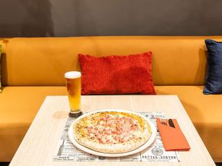 Hotel ibis Bragança - 6