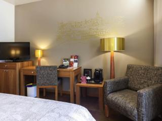 Hotel Mercure Lisboa - Lissabon - 5