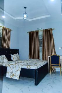 Short Let Apartment in Benin City- Hosted By Tomla - 9