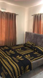 Short Let Apartment in Benin City- Hosted By Tomla - 8