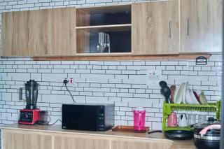 Short Let Apartment in Benin City- Hosted By Tomla - 5