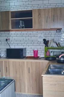 Short Let Apartment in Benin City- Hosted By Tomla - 4