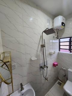 Short Let Apartment in Benin City- Hosted By Tomla - 2