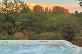 Creekside Casita - 9