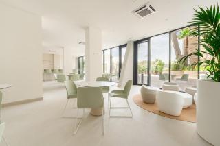 Apartamento - 2 Hab 2 Baños Terraza 318 - 8