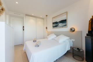 Apartamento - 2 Hab 2 Baños Terraza 318 - 6