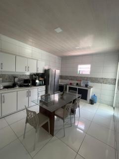Beach house in Barra de São Miguel - 5