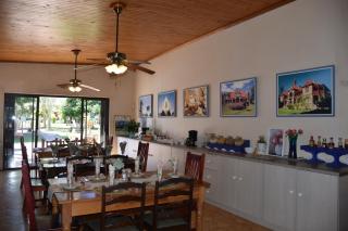 Culdesac Guesthouse Oudtshoorn - 3