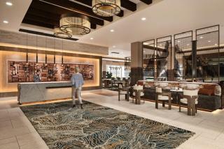 Hyatt Place Bozeman Yellowstone Airport - 9